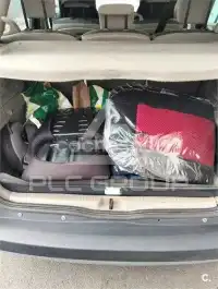 2005 Renault Scenic