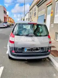 2005 Renault Scenic