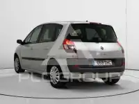 2005 Renault Scenic