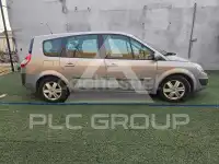 2005 Renault Scenic