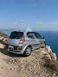2005 Renault Scenic