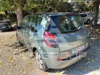 2005 Renault Scenic