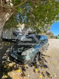 2005 Renault Scenic