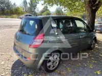 2005 Renault Scenic