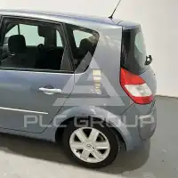 2005 Renault Scenic