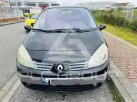 2005 Renault Scenic