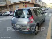 2005 Renault Scenic