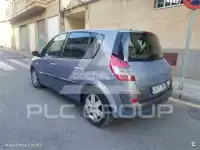 2005 Renault Scenic