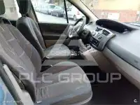 2005 Renault Scenic