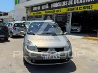 2005 Renault Scenic