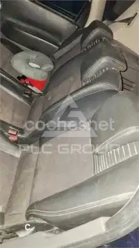 2005 Renault Scenic