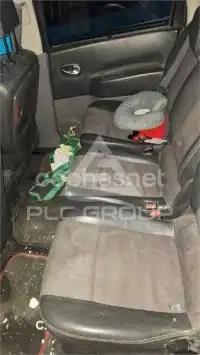 2005 Renault Scenic