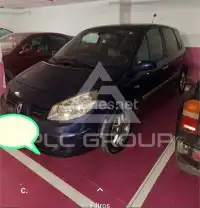 2005 Renault Scenic