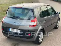 2005 Renault Scenic