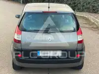 2005 Renault Scenic