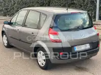 2005 Renault Scenic