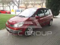2005 Renault Scenic
