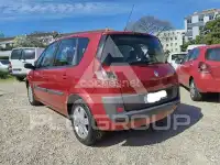 2005 Renault Scenic