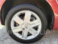 2005 Renault Scenic