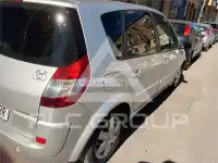 2005 Renault Scenic