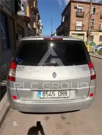 2005 Renault Scenic