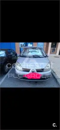2005 Renault Scenic