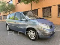2005 Renault Scenic