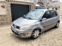 2005 Renault Scenic
