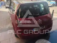 2005 Renault Scenic