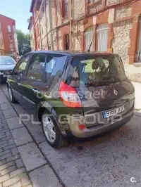 2005 Renault Scenic