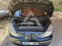 2005 Renault Scenic