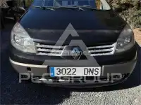 2005 Renault Scenic