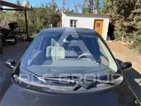 2005 Renault Scenic
