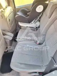 2005 Renault Scenic
