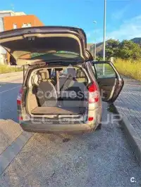 2005 Renault Scenic