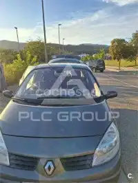 2005 Renault Scenic