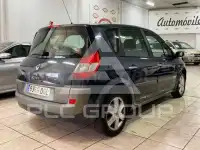 2005 Renault Scenic