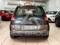 2005 Renault Scenic