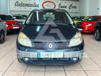 2005 Renault Scenic