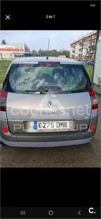 2005 Renault Scenic