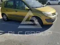 2005 Renault Scenic