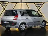 2005 Renault Scenic