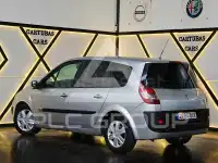 2005 Renault Scenic