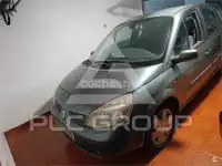 2005 Renault Scenic