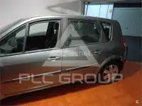 2005 Renault Scenic