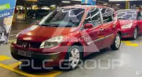 2005 Renault Scenic
