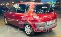 2005 Renault Scenic