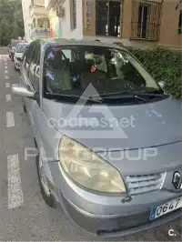 2005 Renault Scenic