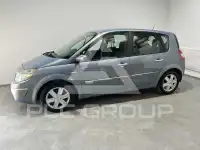 2005 Renault Scenic