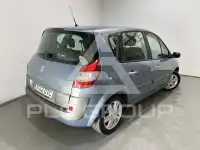 2005 Renault Scenic